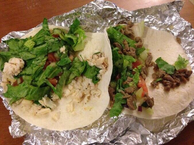 Tropical Smoothie Cafe, Hampton, Hampton Roads Zomato