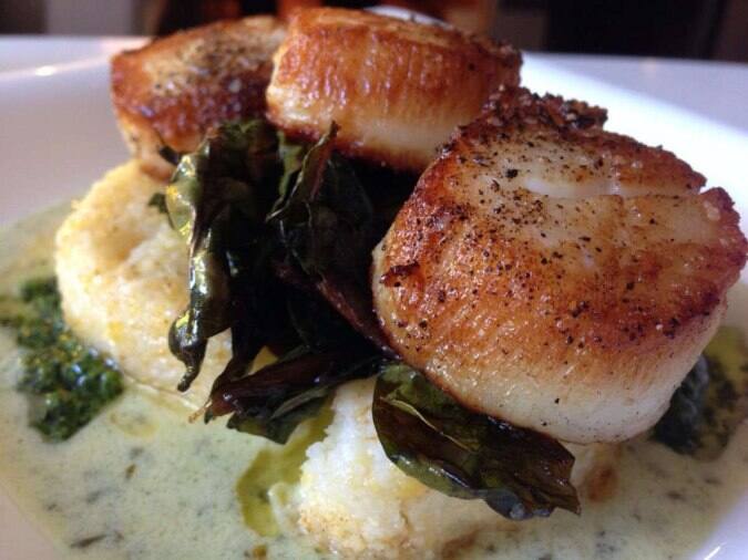 Chartreuse Bistro, Norfolk, Hampton Roads Urbanspoon/Zomato