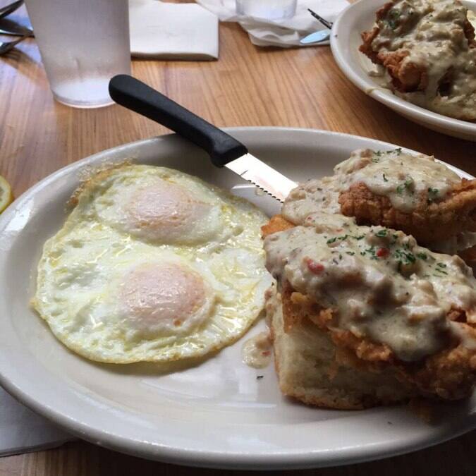 Eddie's Place, Cotswold, Charlotte Urbanspoon/Zomato