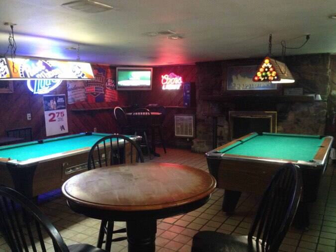 Twin Oaks Bar & Grill Menu Urbanspoon/Zomato