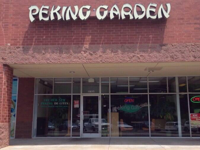 Peking Chinese Kitchen Statesville Nc Menu Dandk Organizer