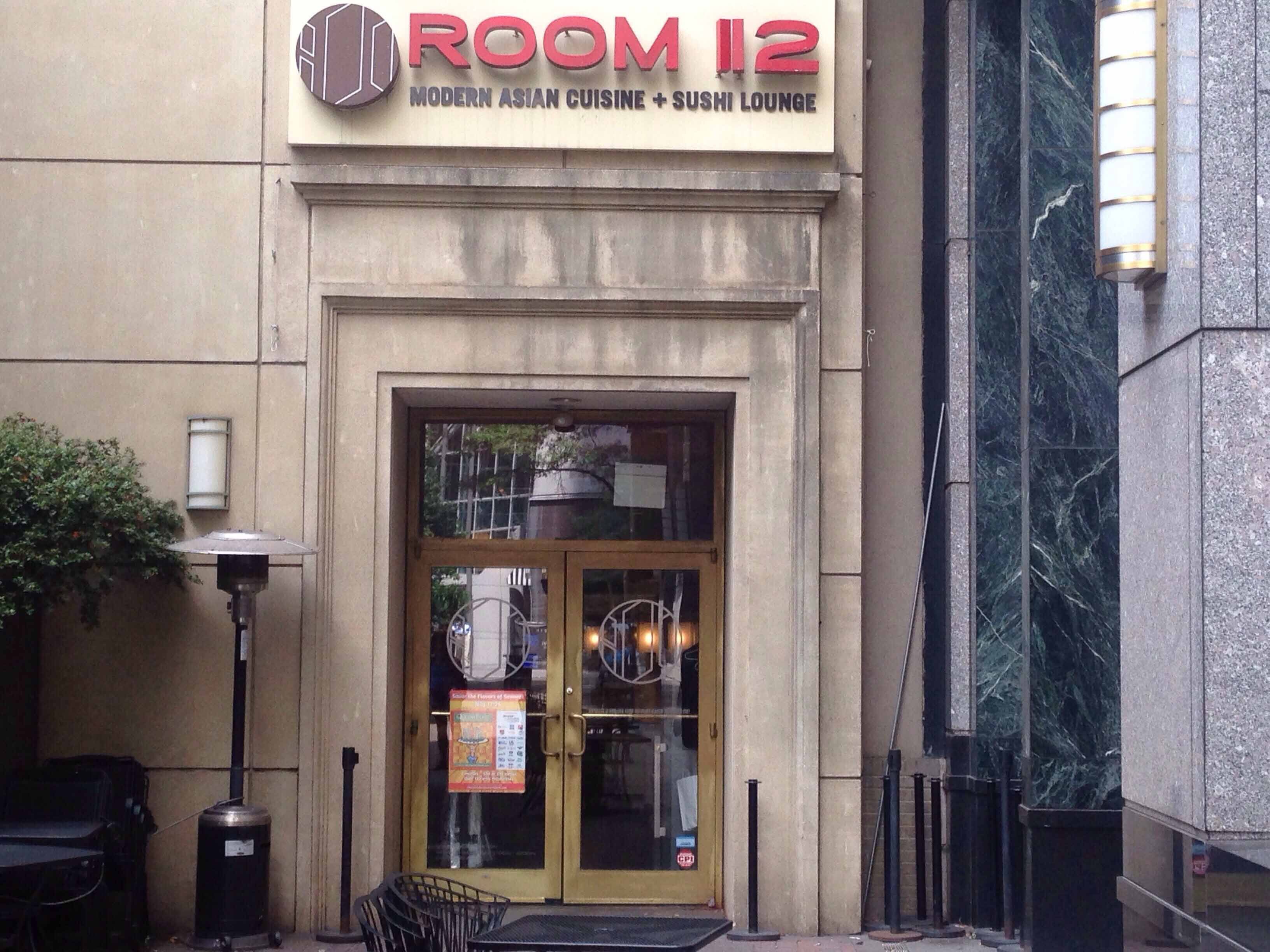 Room 112, Third Ward, Charlotte - Urbanspoon/Zomato