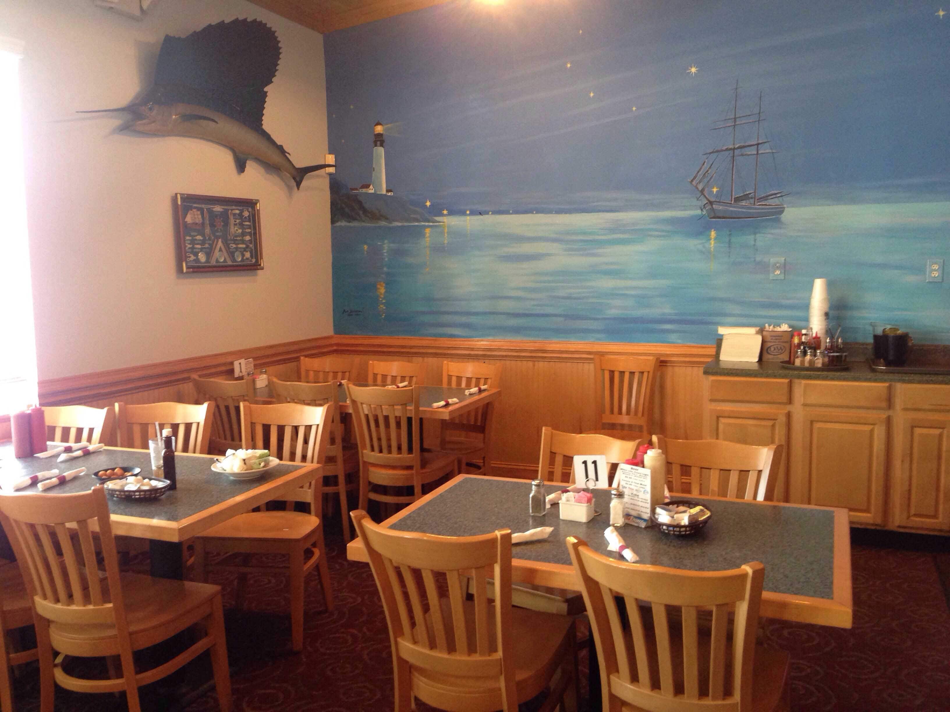 Mayflower Seafood, Concord, Charlotte Zomato