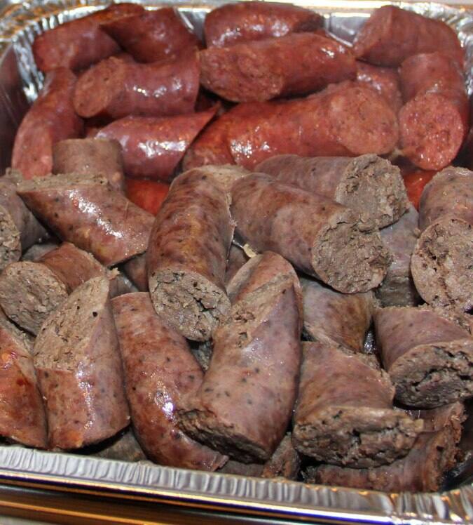 Grady's BarBQue, Far West Side, San Antonio Zomato