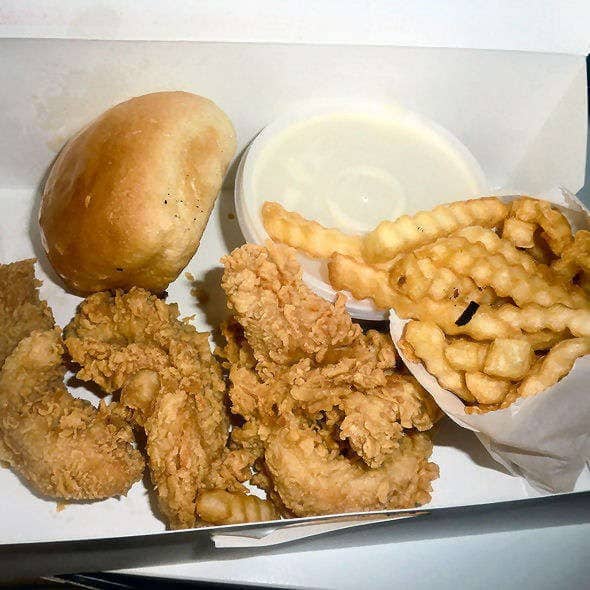 Bush's Chicken Reviews, User Reviews for Bush's Chicken, Far West Side