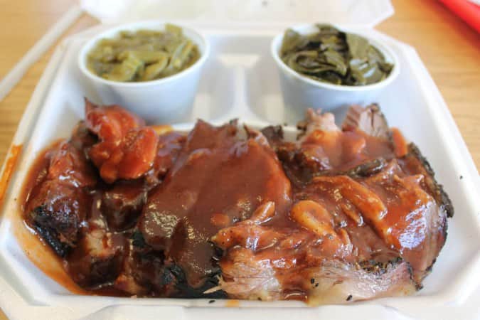 Black Diamond Barbecue Menu Menu For Black Diamond Barbecue Northeast Indianapolis