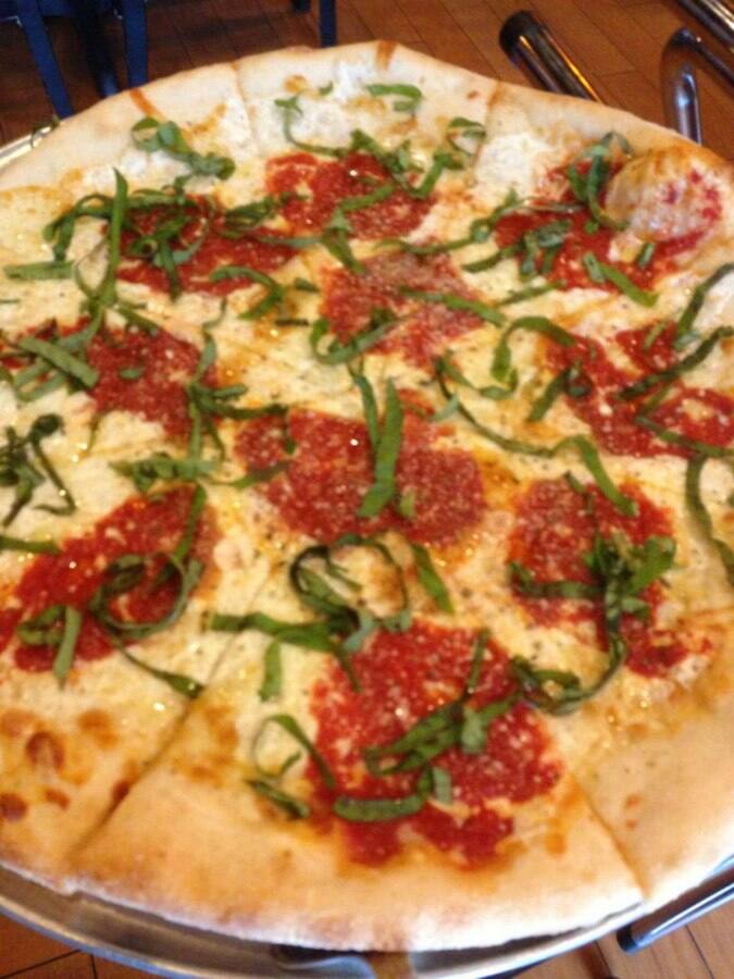 Tony D's New York Pizza & Restaurant, Southside, Jacksonville Zomato