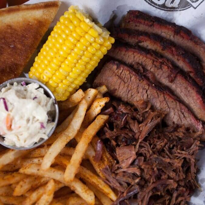 Rib Crib BBQ & Grill, Suburban Northside, Oklahoma City Urbanspoon/Zomato