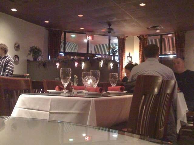 Zolos Italian Restaurant Reviews Franklin Nashville Zomato