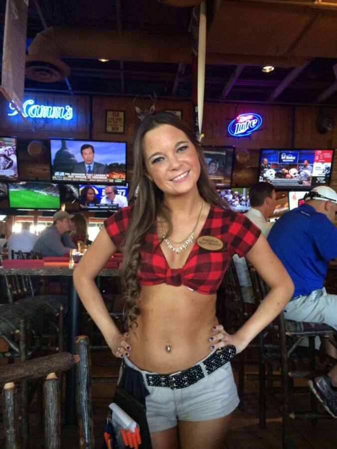 Twin Peaks, Brentwood, Nashville Zomato