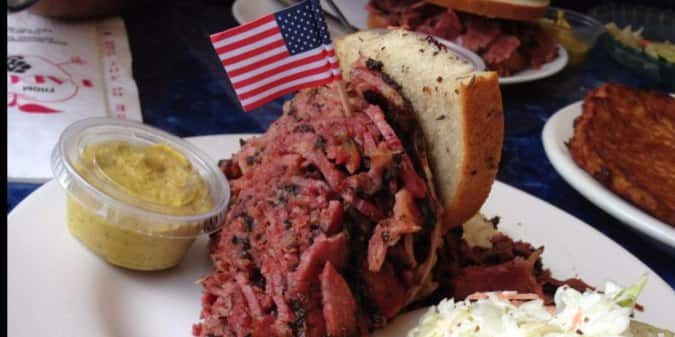 harold's deli coupons