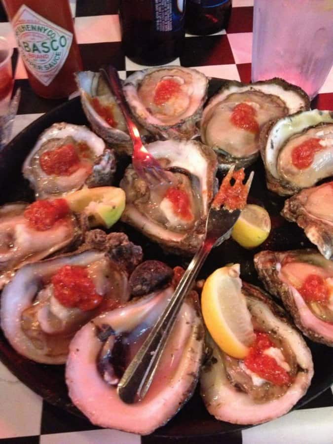 Average Food Cost In New Orleans French Quarter Average Food Cost In New Orleans French Quarter