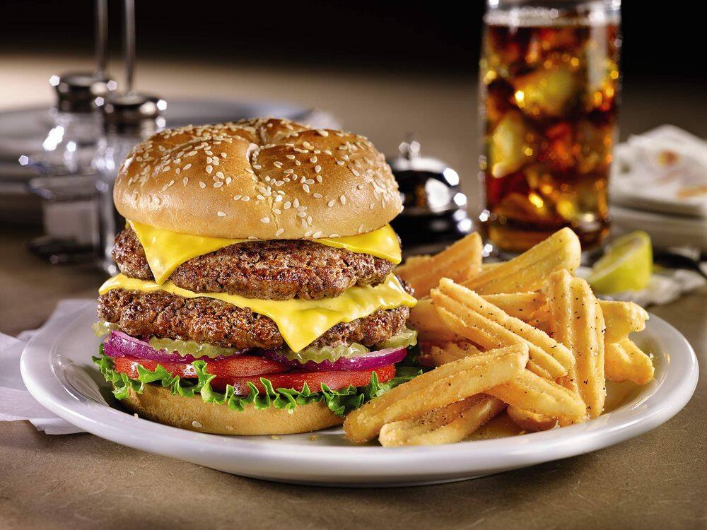 Denny's, Cullman, Cullman | Zomato
