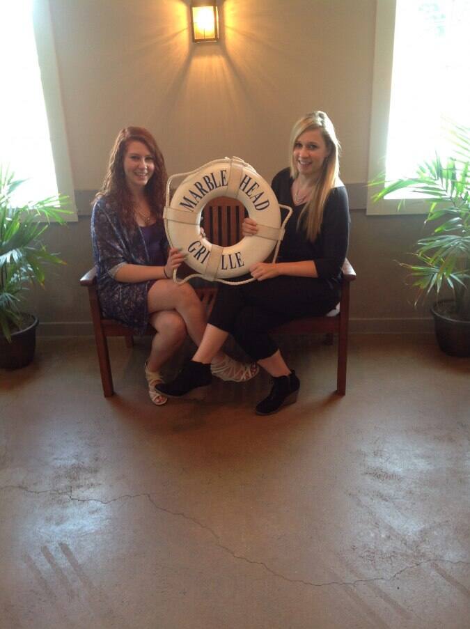 Marblehead Chowder House, Easton, Allentown Urbanspoon/Zomato