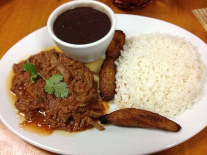 Rincon Cubano Menu, Menu for Rincon Cubano, Bakersfield, Bakersfield