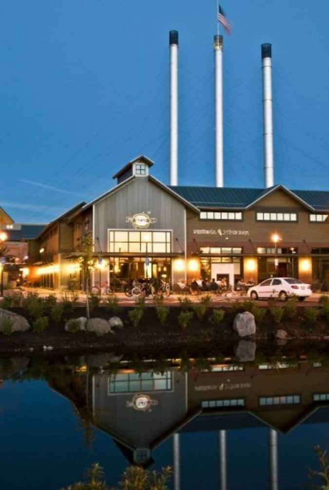 Flatbread Community Oven, Bend, Bend Zomato