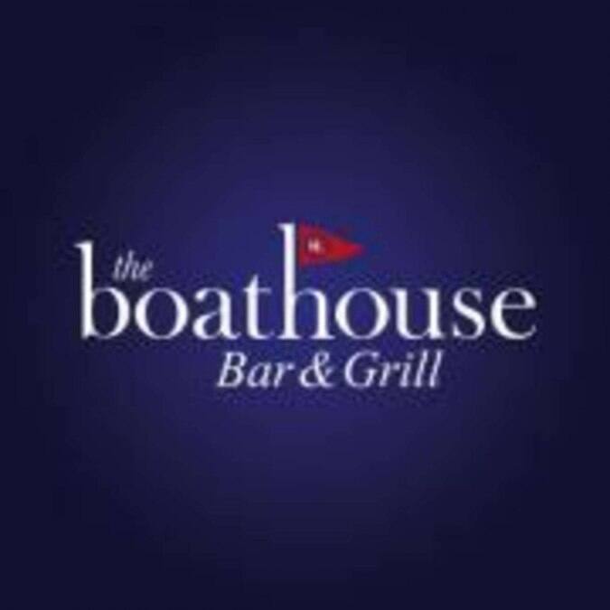 The Boathouse Restaurant Menu, Menu for The Boathouse Restaurant ...