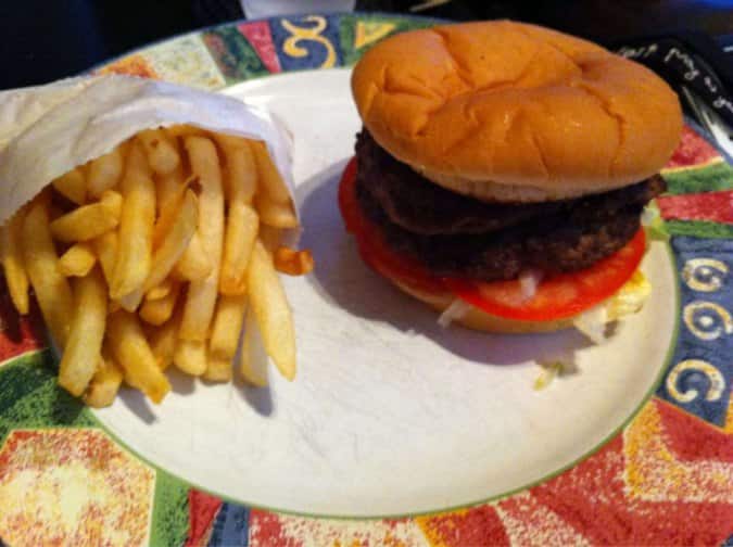 Mac's Drive Thru, Gainesville, Gainesville Zomato