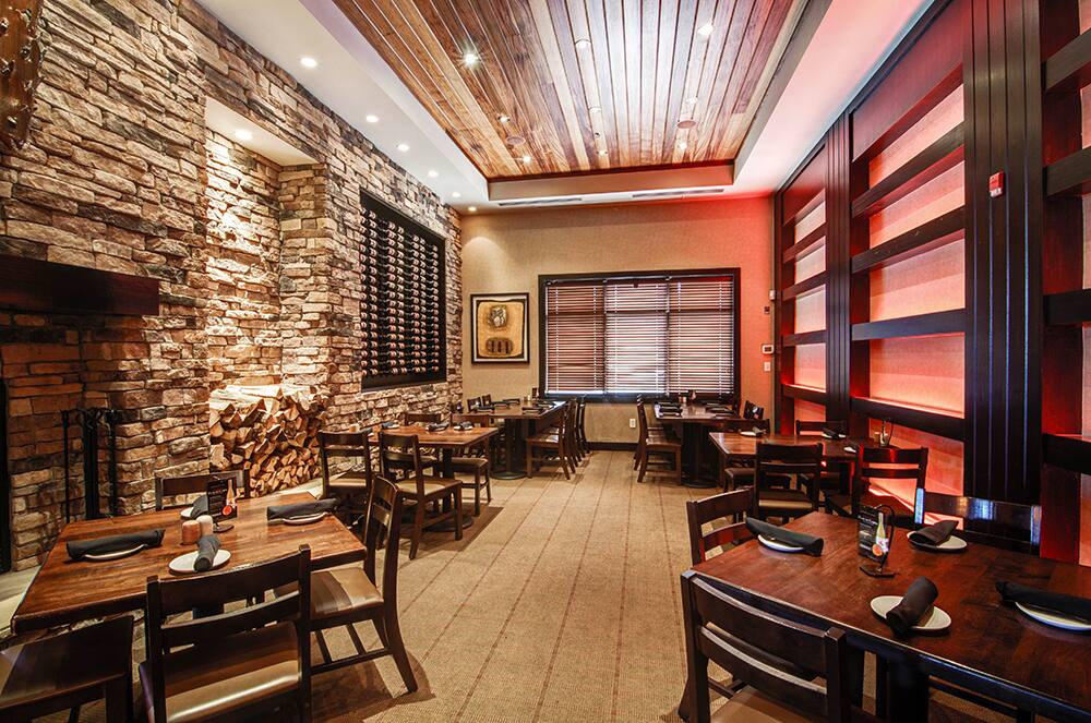 Firebirds Wood Fired Grill, Winston Salem, Piedmont Triad Zomato