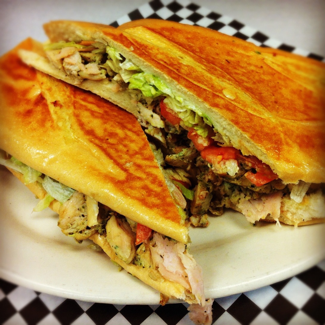 Miami Restaurant Bar Winston Salem Piedmont Triad