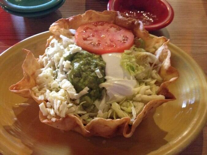 Salsa's Grill, Clinton, Jackson Zomato