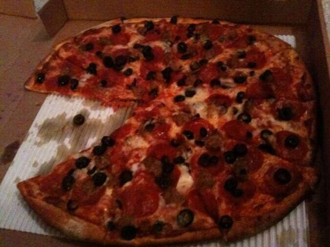 Pizza King of Portage, Portage, Kalamazoo Zomato