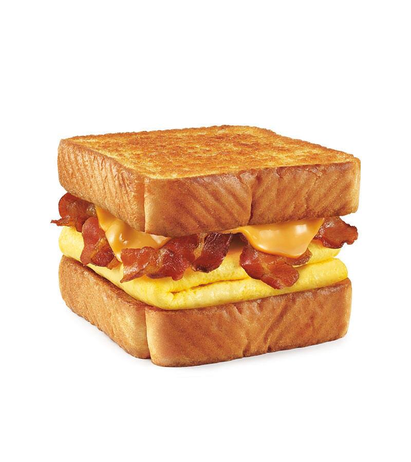 Sonic Bacon Breakfast Toaster Nutrition | Blog Dandk