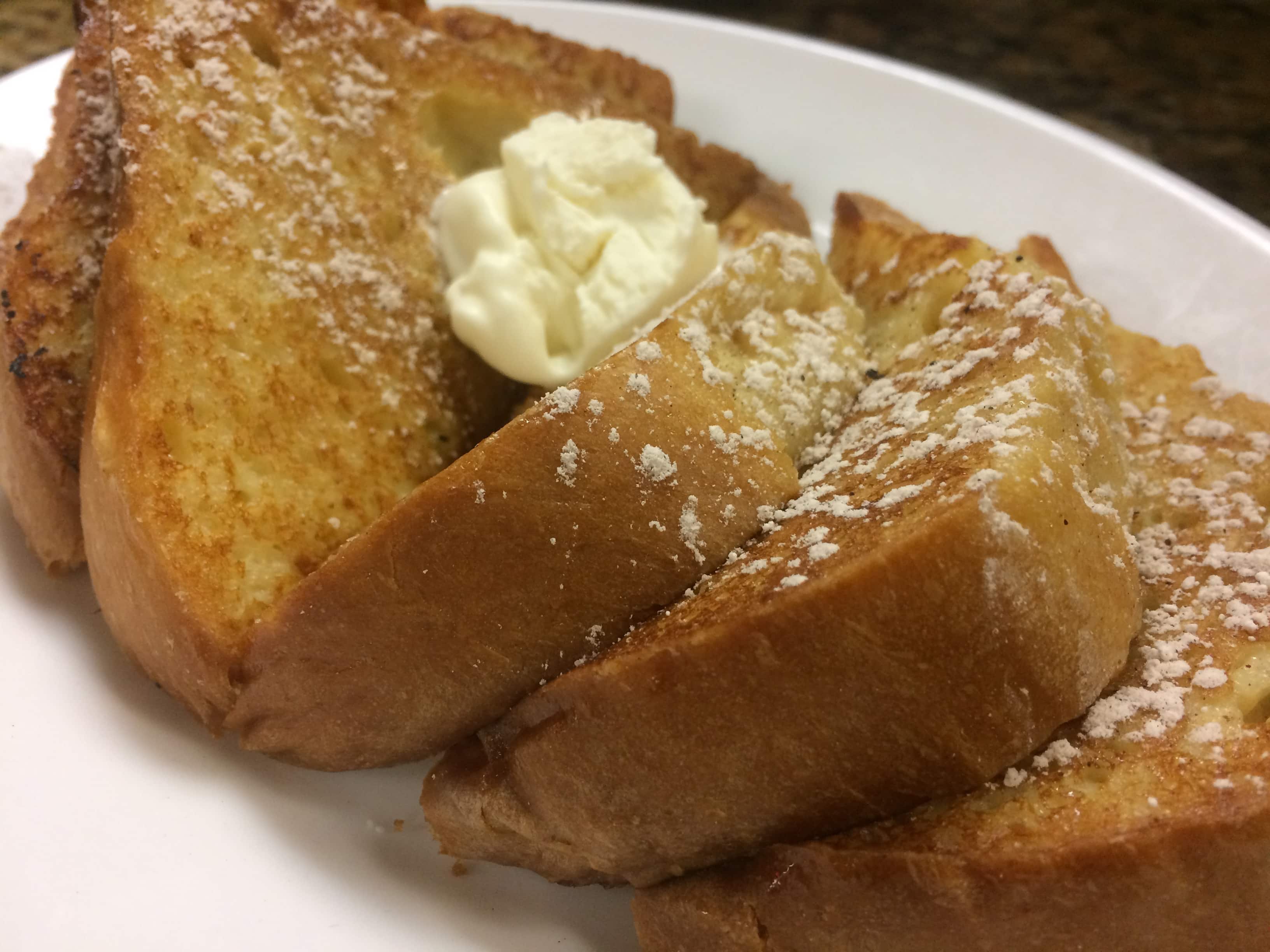 Johnny D's Waffles and Bakery, Myrtle Beach, Myrtle Beach Zomato