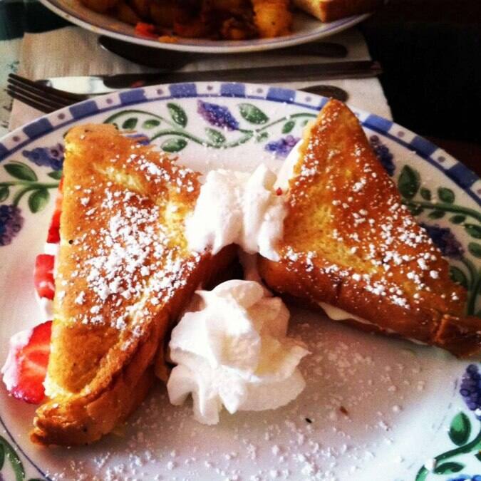 Peach's, North Conway, Conway Zomato