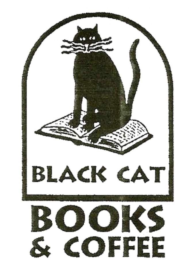 Black Cat Books & Coffee Menu Urbanspoon/Zomato