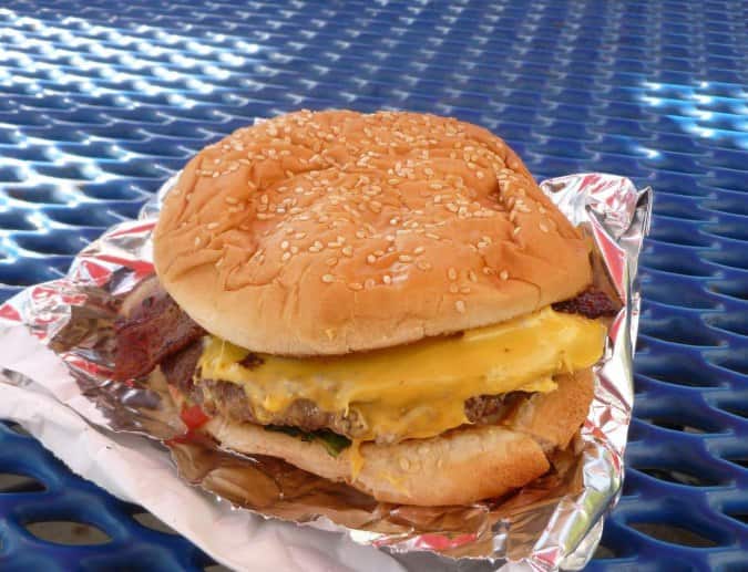 C & D DriveInBakery, Boardman, Boardman Urbanspoon/Zomato