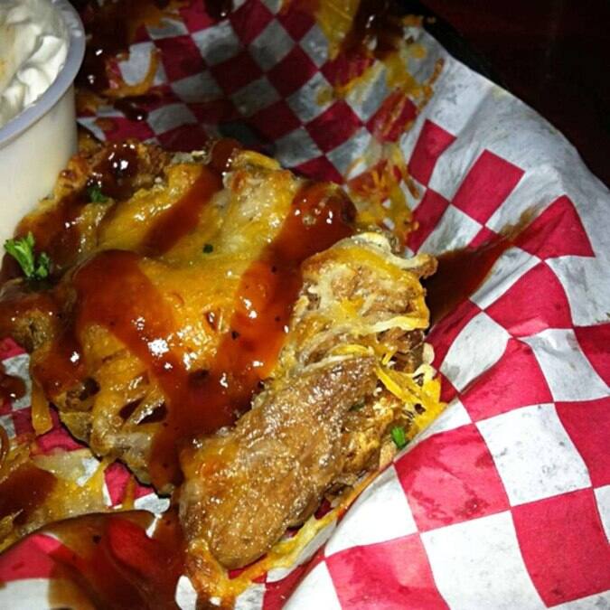 The Mojo Grill & Catering Co, Ocala, Ocala Urbanspoon/Zomato