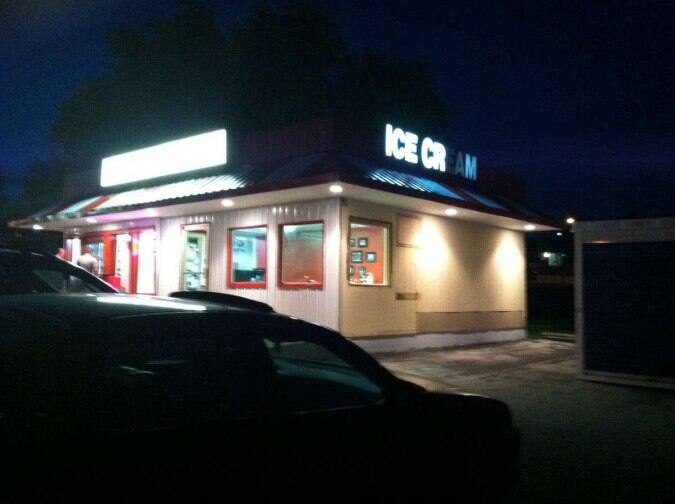 Dairy Chef, Elkhorn, Omaha Urbanspoon/Zomato