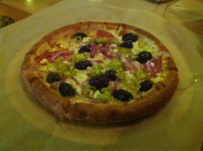 RedBrick Pizza, Ventura, Ventura County Zomato