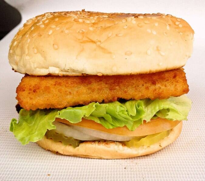 Patio Drive In, Castroville, Monterey Bay Zomato