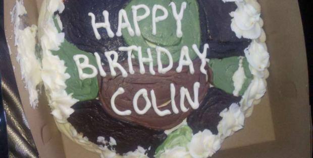 Jennifer Evans S Review For Alexandria S Cupcake Cottage