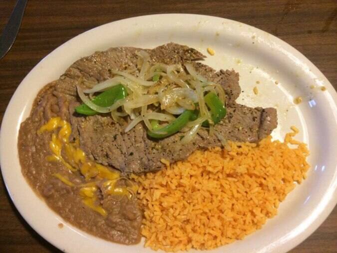 Enlaces Restaurant, Edgewood, Edgewood Zomato