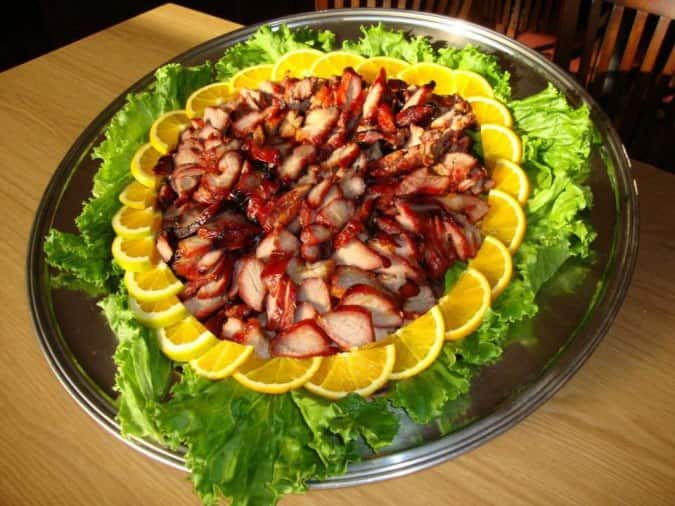 Lai Lai Restaurant Menu, Menu for Lai Lai Restaurant, Tuscaloosa