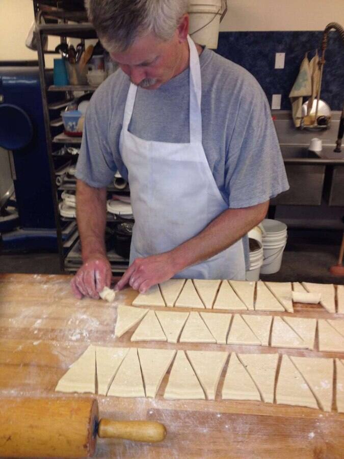 Hidden Valley Bakery, Walla Walla, Walla Walla Urbanspoon/Zomato