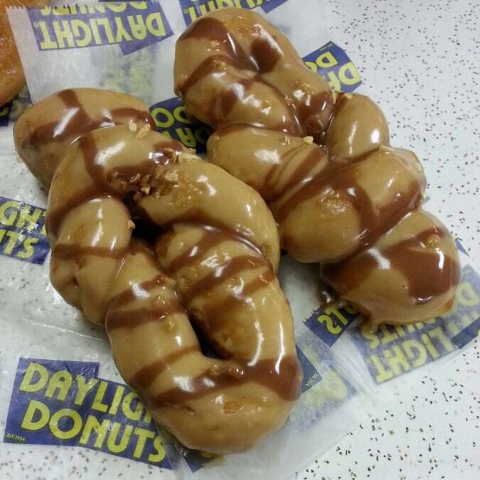 Druber's Donut Shop, Newton, Wichita Zomato