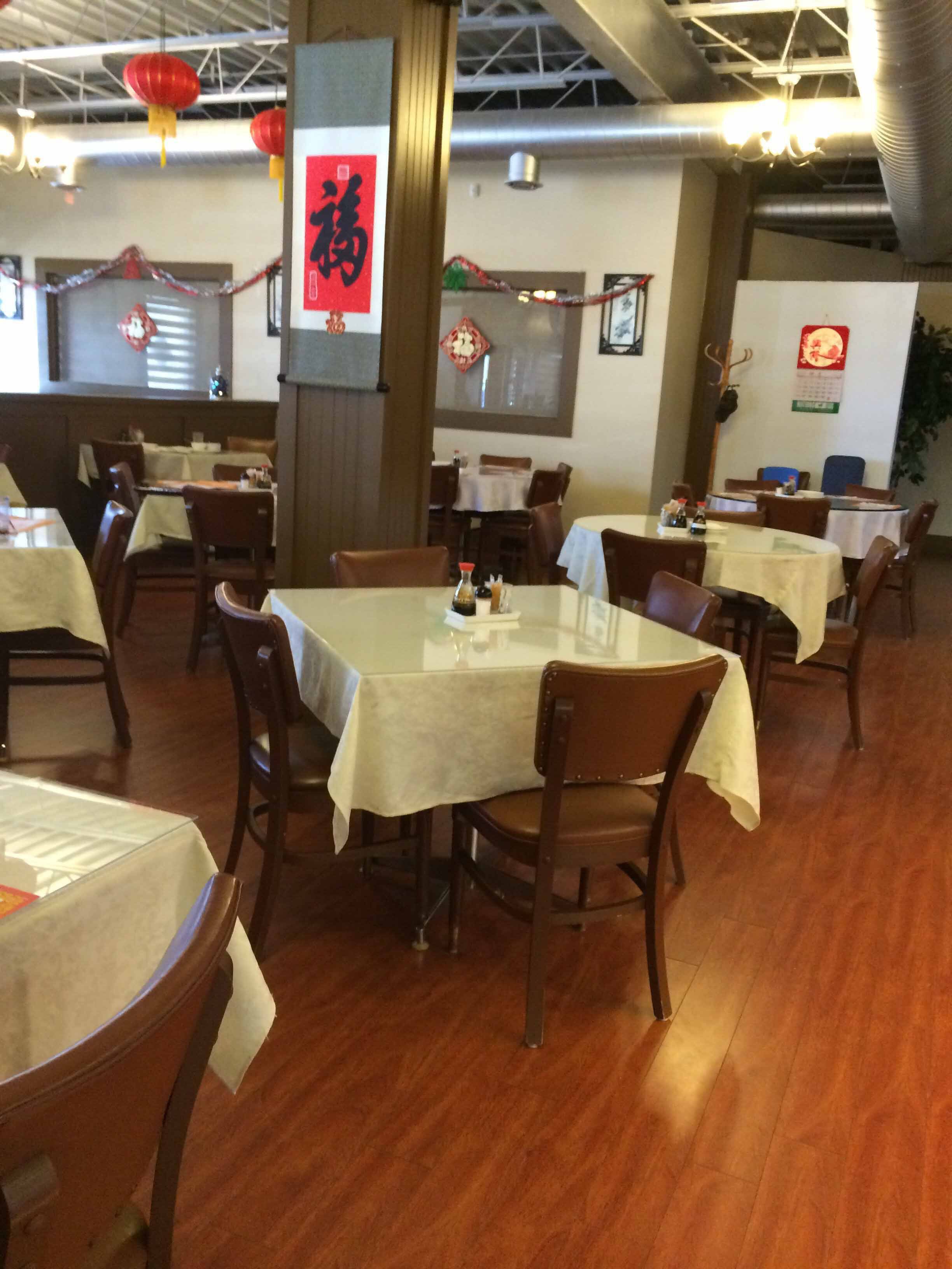 Good Fortune Chinese Restaurant, Burlington, Toronto - Urbanspoon/Zomato