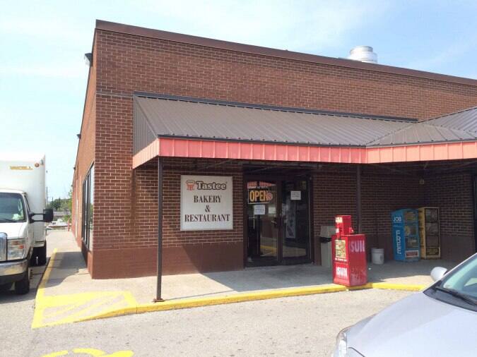 Tastee Bakery & Restaurant, Markham, Toronto Zomato