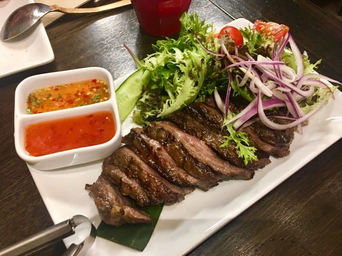 Holy Basil, Parramatta, Sydney Urbanspoon/Zomato