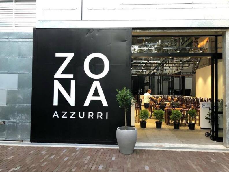 Zona Azzurri Ristorante And Pizzeria Photos, Pictures Of Zona Azzurri  Ristorante And Pizzeria, Sydney | Zomato