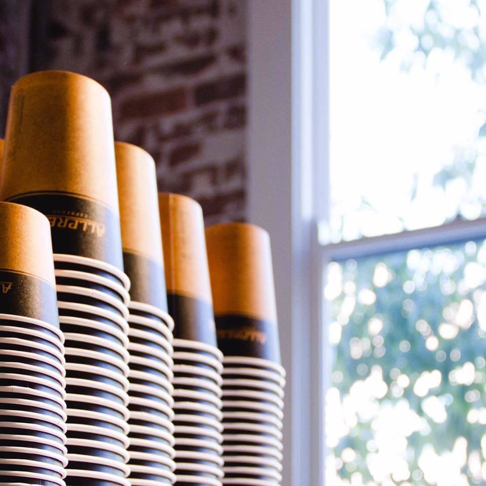 Menu of Bean Haus, Redfern, Sydney