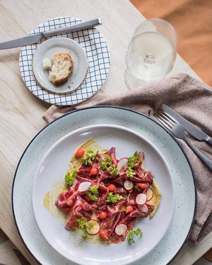 Newmarket Room, Warwick Farm, Sydney Urbanspoon/Zomato