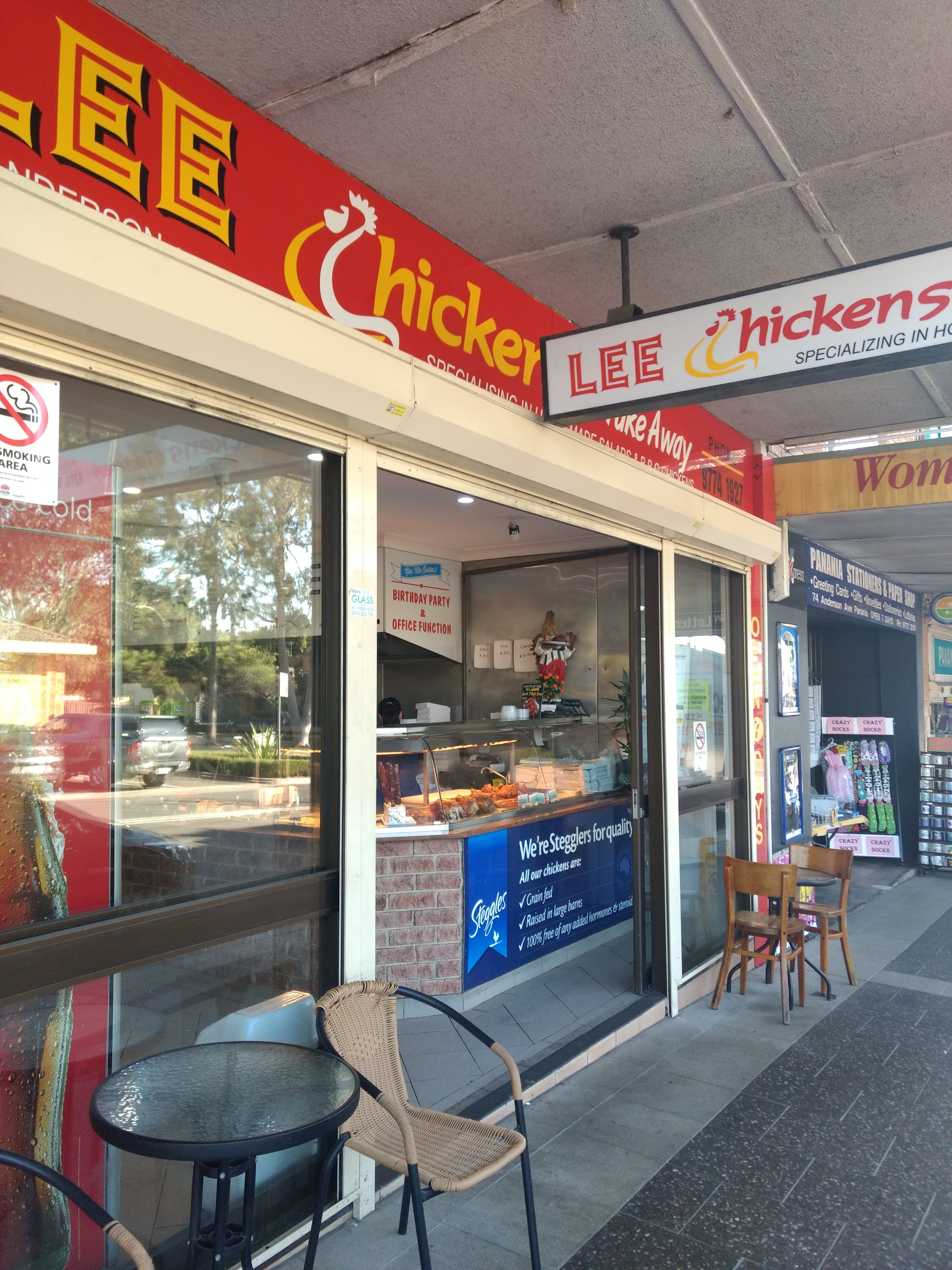 lee-chickens-takeaway-panania-sydney-zomato