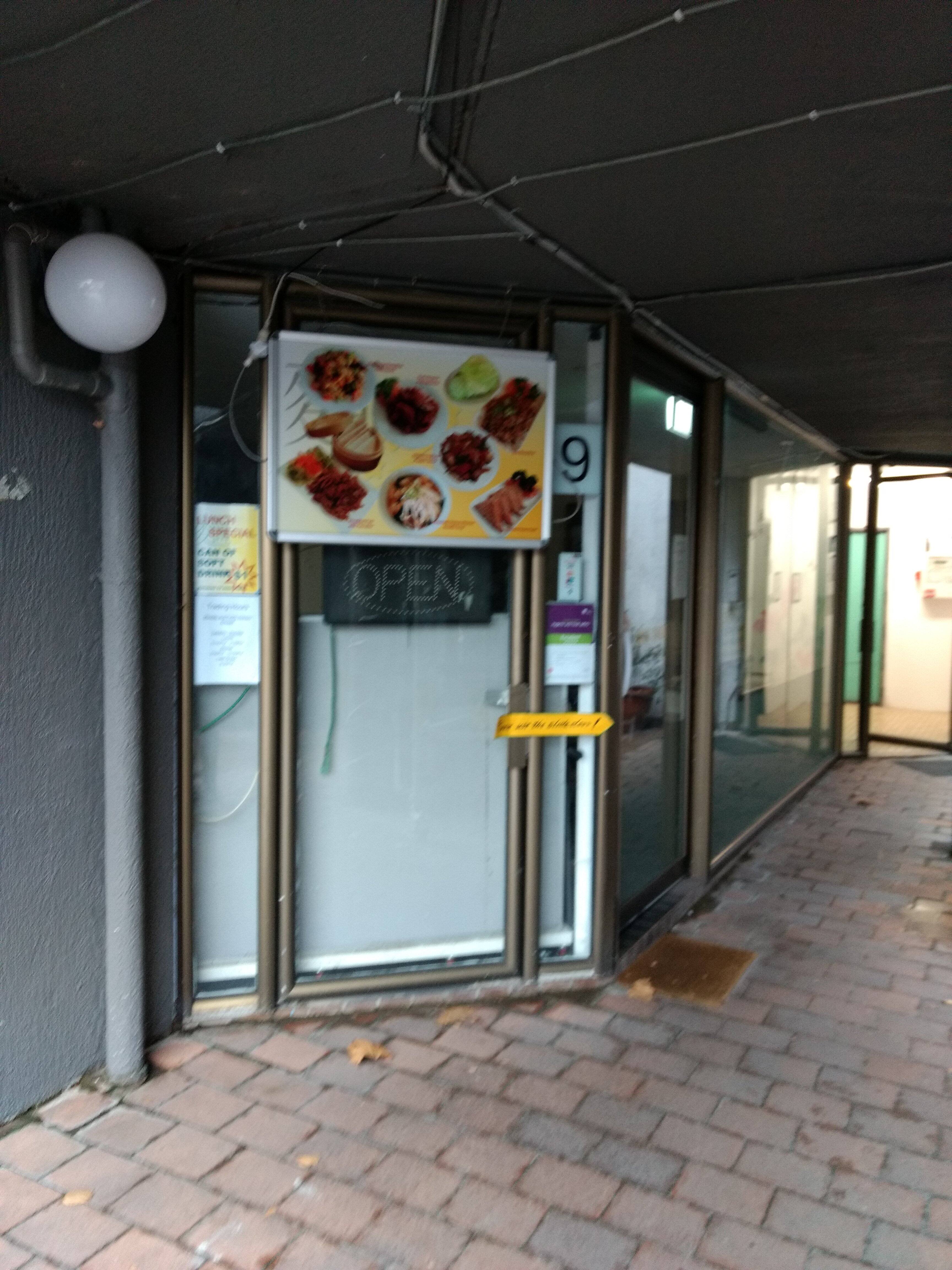 Relish Noodle Star, Neutral Bay, Sydney Zomato