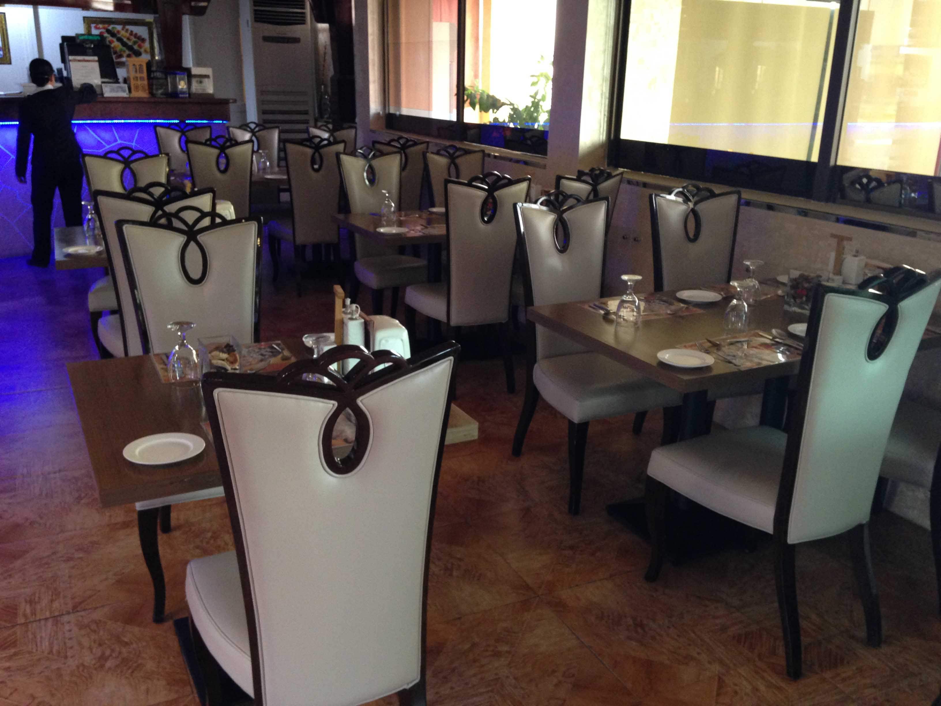 Classic Restaurant, Dahan, Ras alKhaimah Zomato