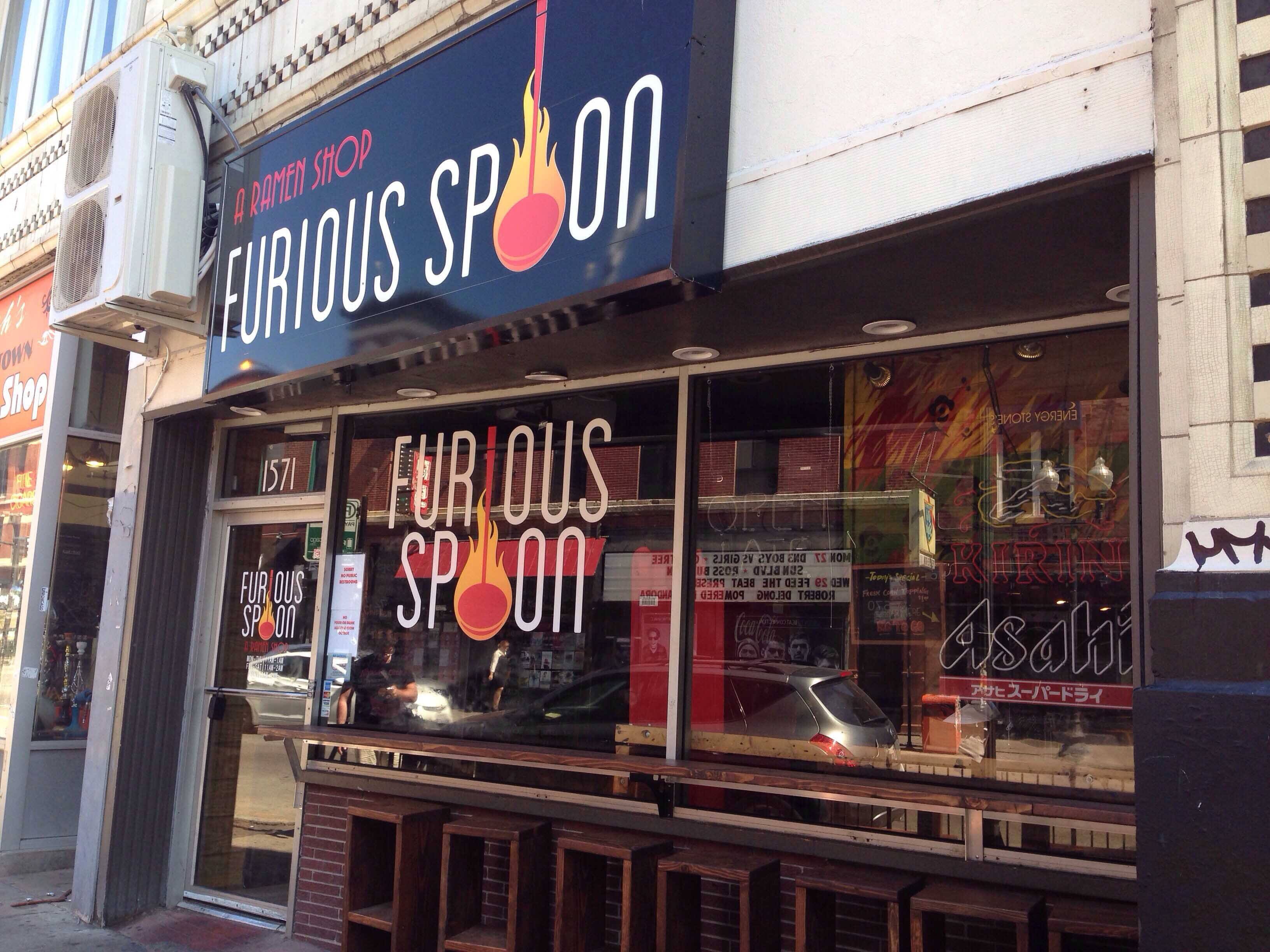 Furious Spoon, Wicker Park, Chicago | Zomato 